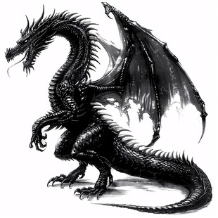 妖精动漫玄幻漫画九霄剑域封面