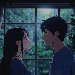妖精动漫美食漫画深夜食肆封面